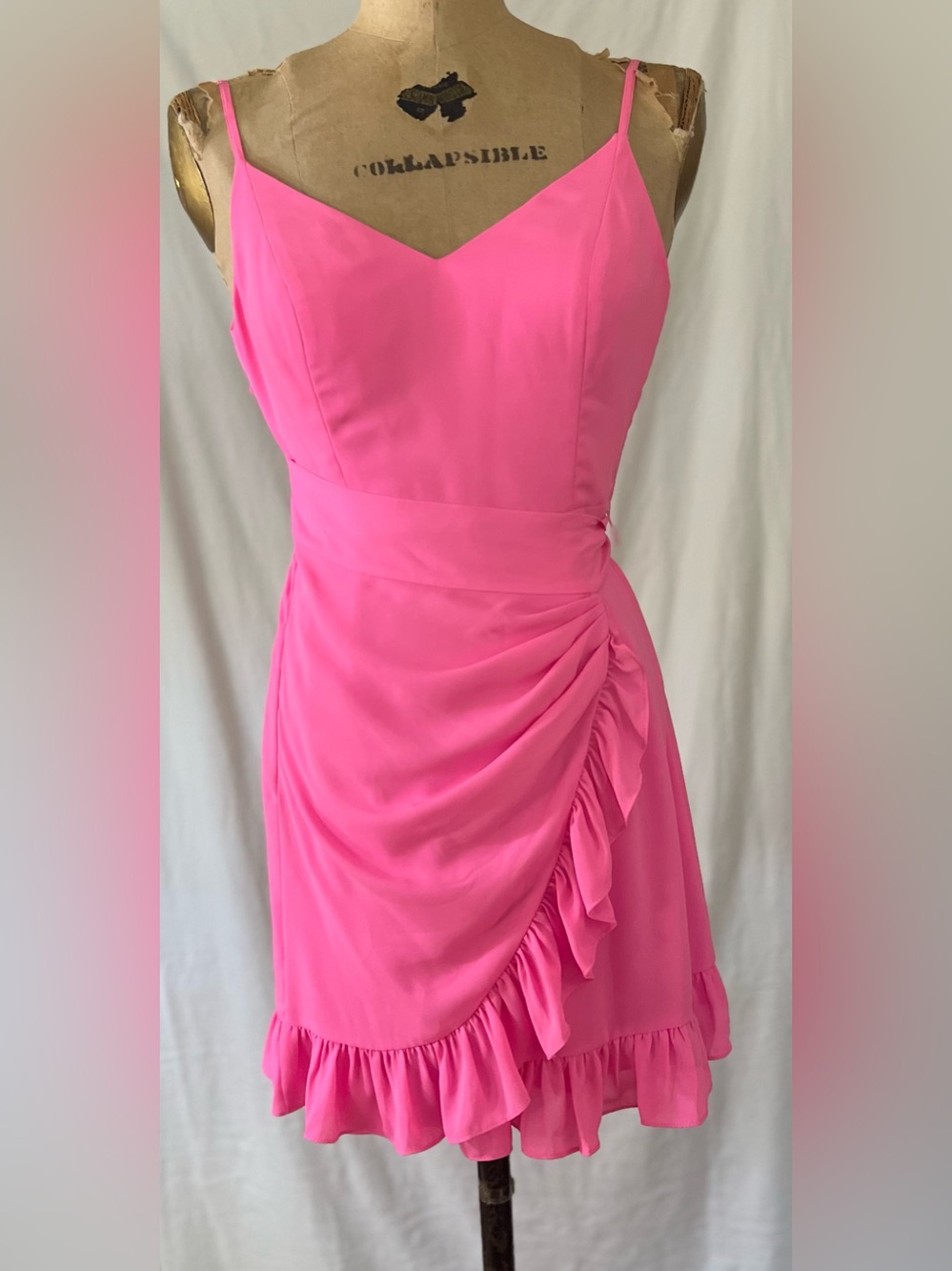 Lilly Pulitzer Alisa Sleeveless Dress 00